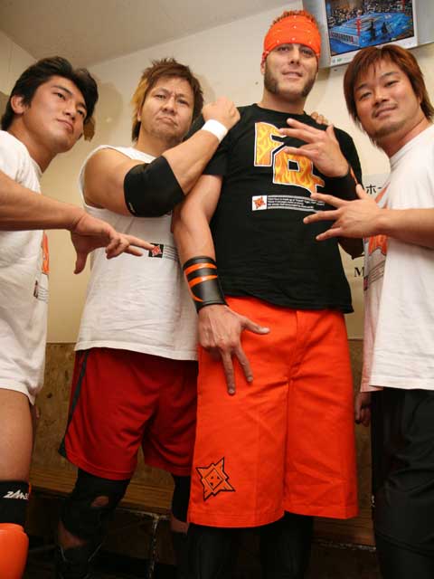 全日本プロレス最新ニュース200912- [3/3]│プロレス/格闘技DX(プロ格