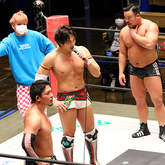 最新ニュース [962/3022]│プロレス/格闘技DX(プロ格）はマット界の