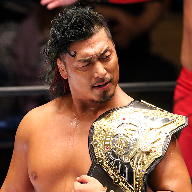 新日本プロレス最新ニュース [203/436]│プロレス/格闘技DX(プロ格）は