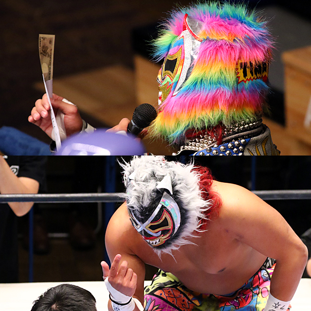 最新ニュース [507/1821]│プロレス/格闘技DX(プロ格）はマット界の