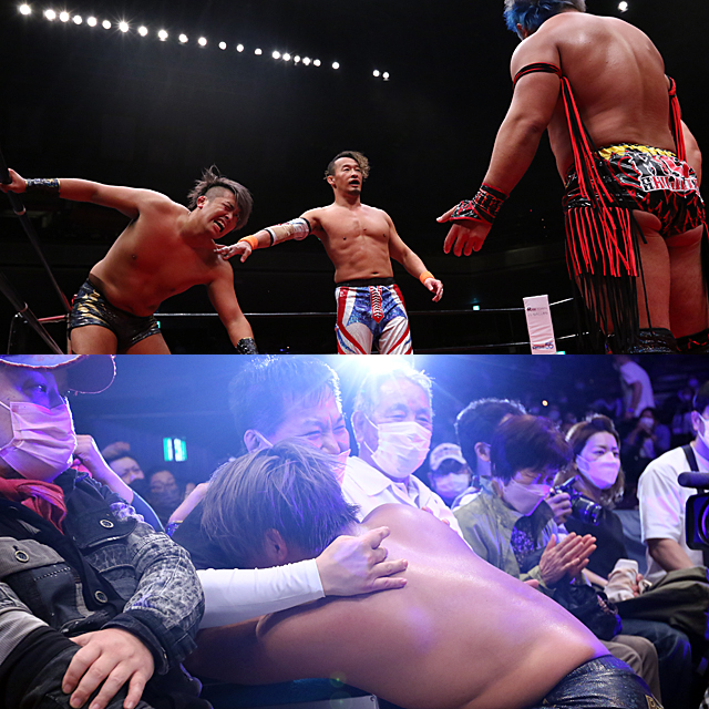 ZERO1最新ニュース [8/153]│プロレス/格闘技DX(プロ格）はマット界の