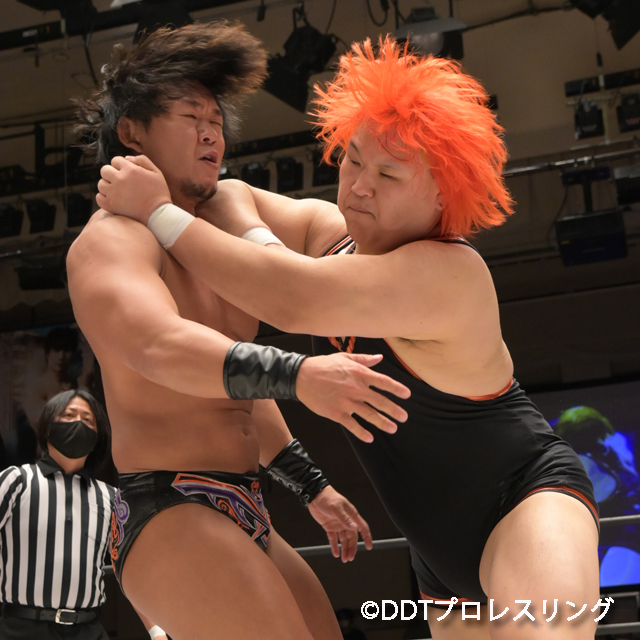 最新ニュース [400/1823]│プロレス/格闘技DX(プロ格）はマット界の