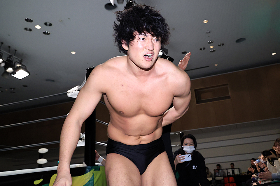 NOAH最新ニュース202401- [1/3]│プロレス/格闘技DX(プロ格）はマット