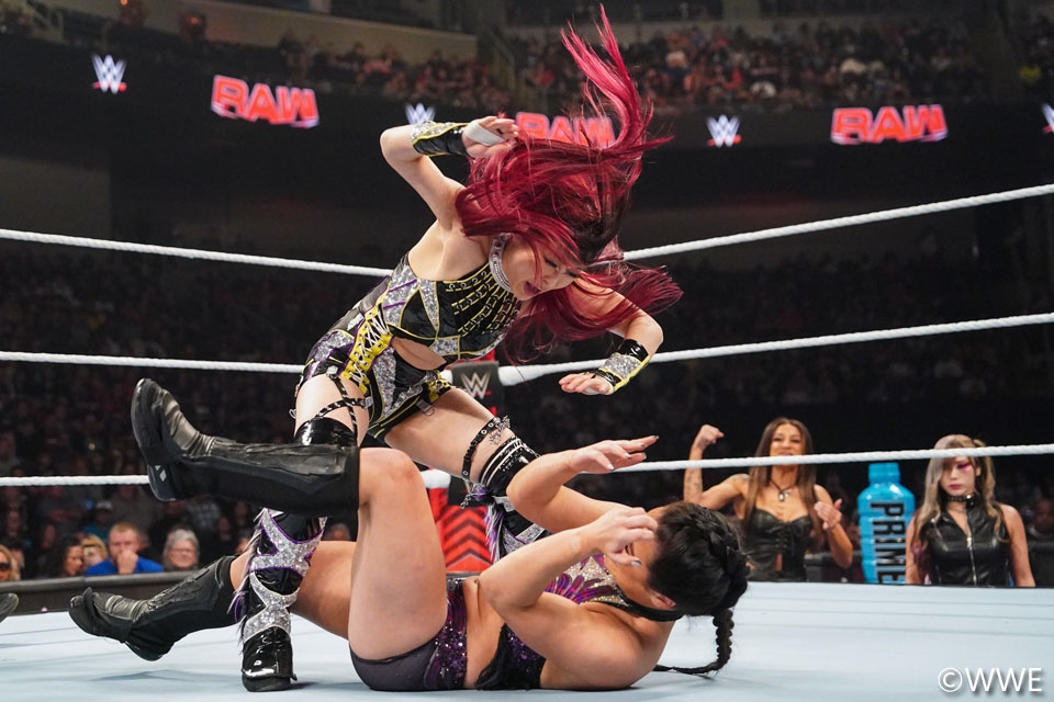 WWE最新ニュース [45/174]│プロレス/格闘技DX(プロ格）はマット界の