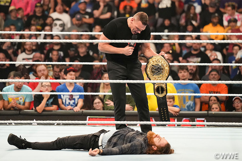 WWE最新ニュース [38/175]│プロレス/格闘技DX(プロ格）はマット界の