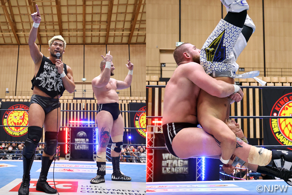 最新ニュース [251/3020]│プロレス/格闘技DX(プロ格）はマット界の