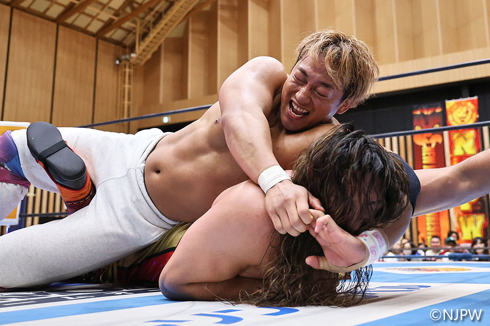 最新ニュース [251/3020]│プロレス/格闘技DX(プロ格）はマット界の