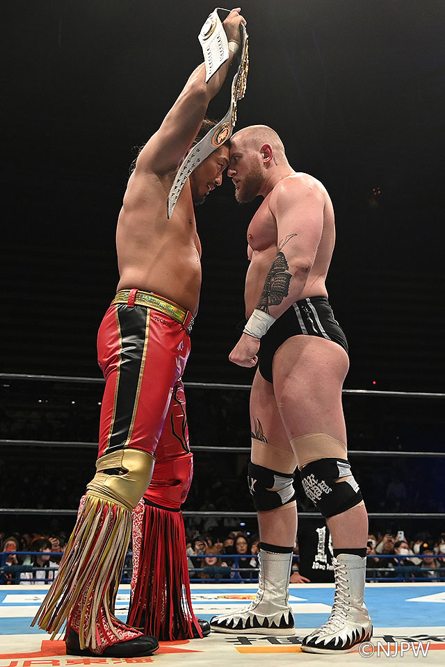 新着NEWS一覧 [342/4750]│プロレス/格闘技DX(プロ格）はマット界の