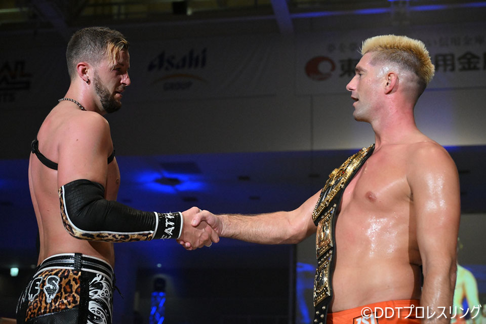 最新ニュース [74/2973]│プロレス/格闘技DX(プロ格）はマット界の情報