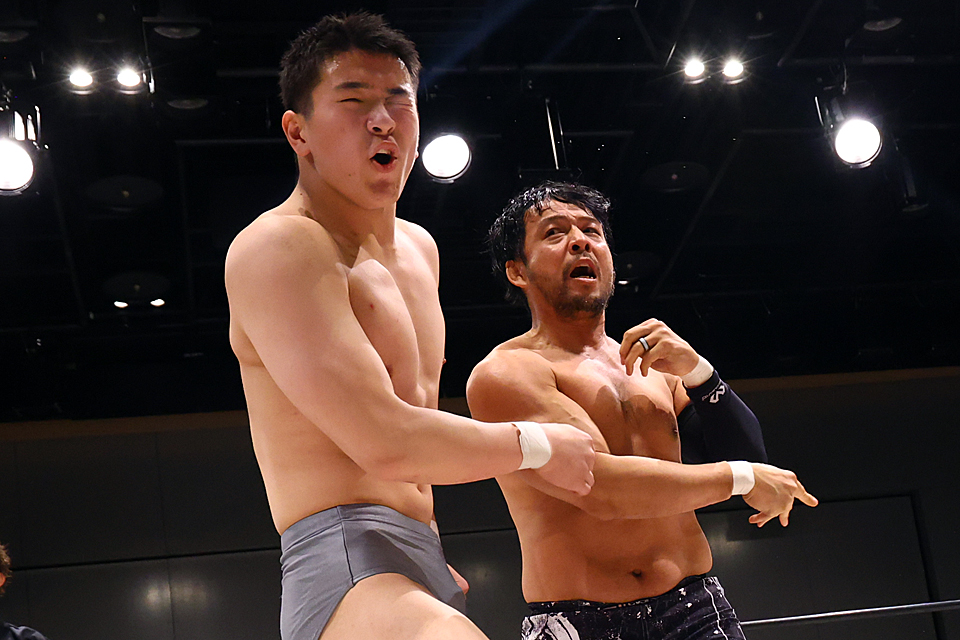 最新ニュース [1/2973]│プロレス/格闘技DX(プロ格）はマット界の情報