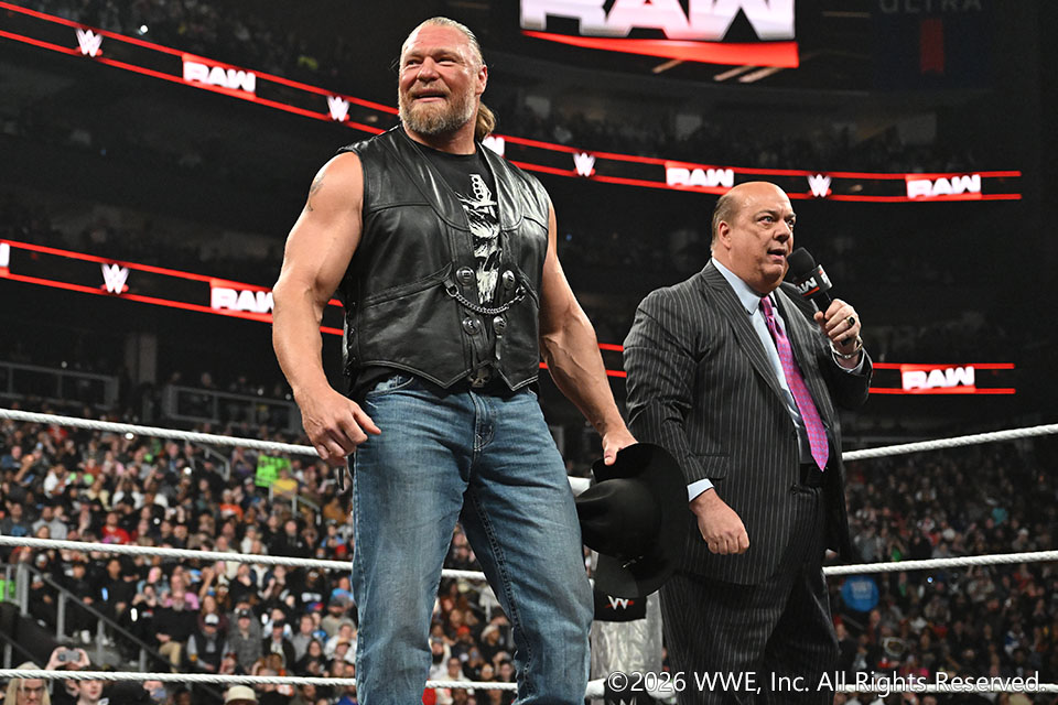 最新ニュース [1/2973]│プロレス/格闘技DX(プロ格）はマット界の情報