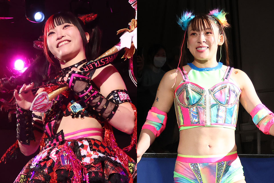 2/24【スターダム】全32選手で伊藤麻希、フワちゃんら初出場
