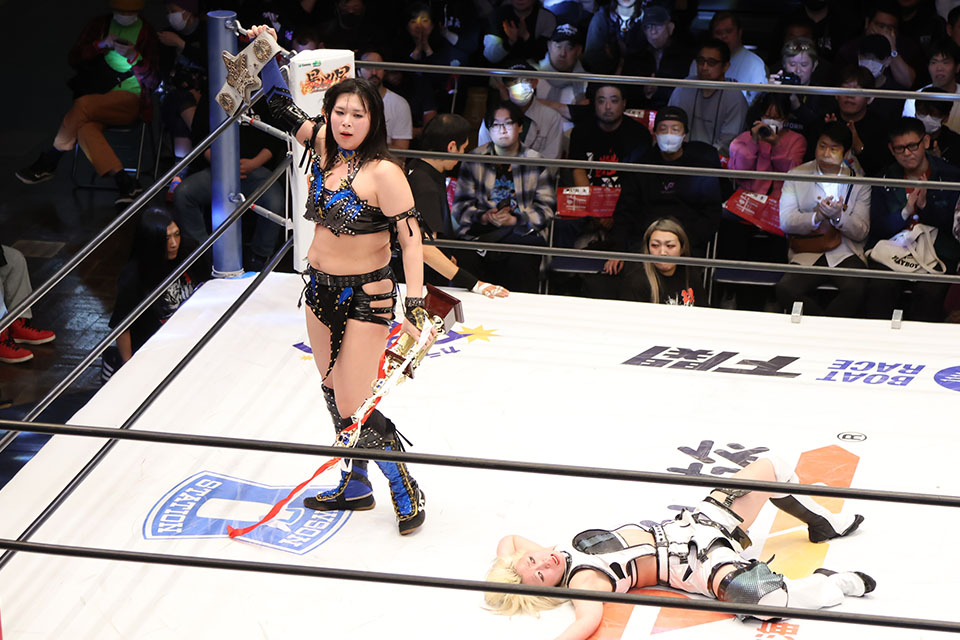 最新ニュース [1/2974]│プロレス/格闘技DX(プロ格）はマット界の情報