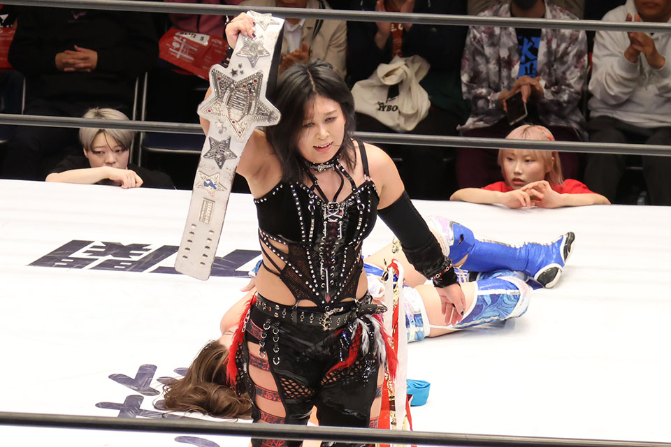 最新ニュース [1/2974]│プロレス/格闘技DX(プロ格）はマット界の情報