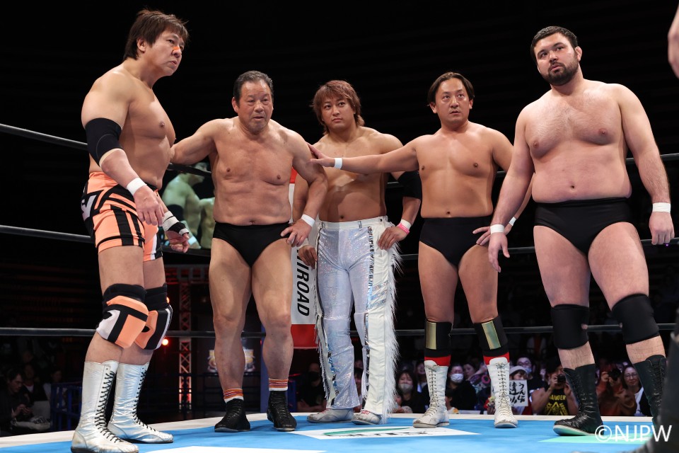 最新ニュース [1/2977]│プロレス/格闘技DX(プロ格）はマット界の情報