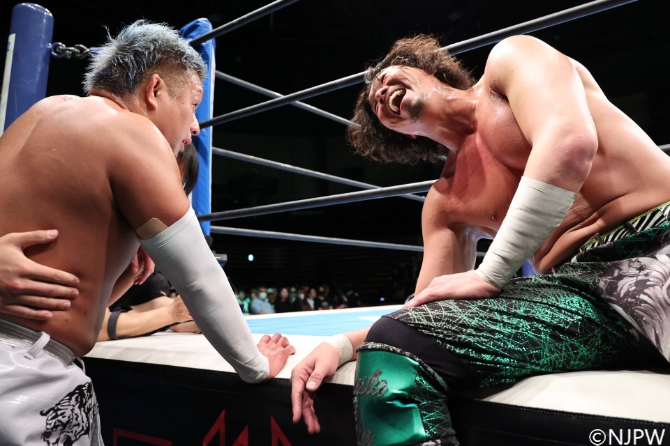 最新ニュース [1/2977]│プロレス/格闘技DX(プロ格）はマット界の情報