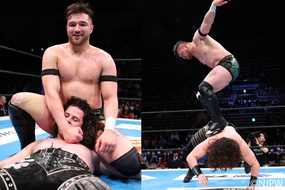 最新ニュース [1/2977]│プロレス/格闘技DX(プロ格）はマット界の情報