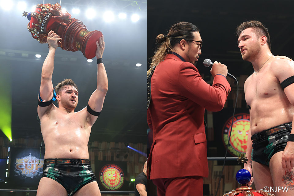 新日本プロレス最新ニュース [12/459]│プロレス/格闘技DX(プロ格）は