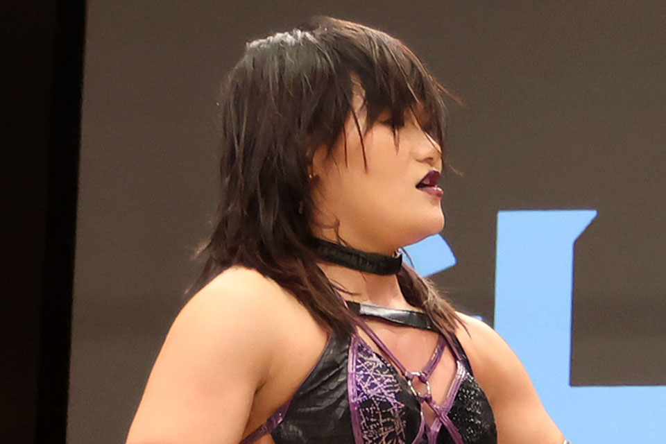 GLEAT最新ニュース [1/33]│プロレス/格闘技DX(プロ格）はマット界の