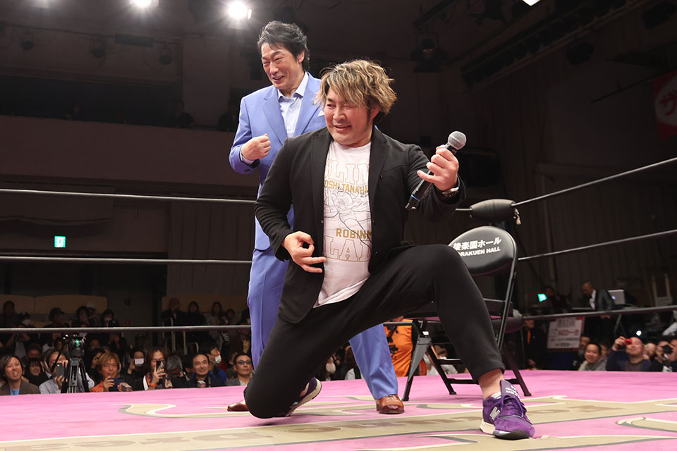 FORTUNE DREAM最新ニュース202604- [1/1]│プロレス/格闘技DX(プロ格