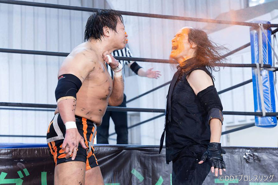 最新ニュース [19/3031]│プロレス/格闘技DX(プロ格）はマット界の情報