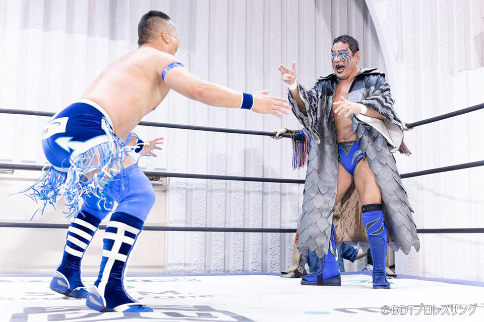 最新ニュース [19/3031]│プロレス/格闘技DX(プロ格）はマット界の情報