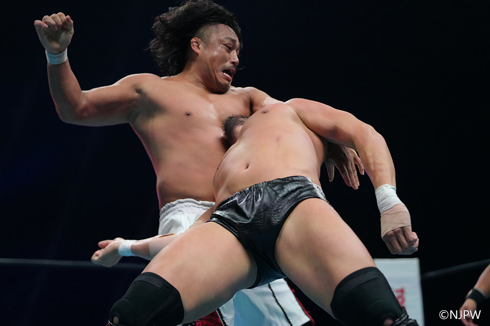 プロレス交響楽 激動のマット界 新日本プロレス新着NEWS一覧 [1/683]│プロレス/格闘技DX(プロ格）は