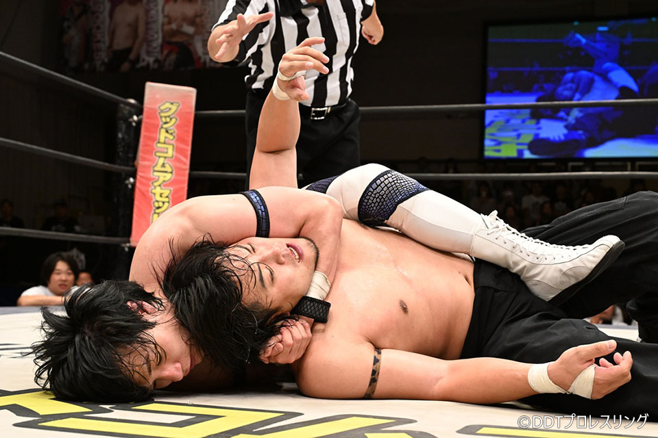 最新ニュース [1/3039]│プロレス/格闘技DX(プロ格）はマット界の情報