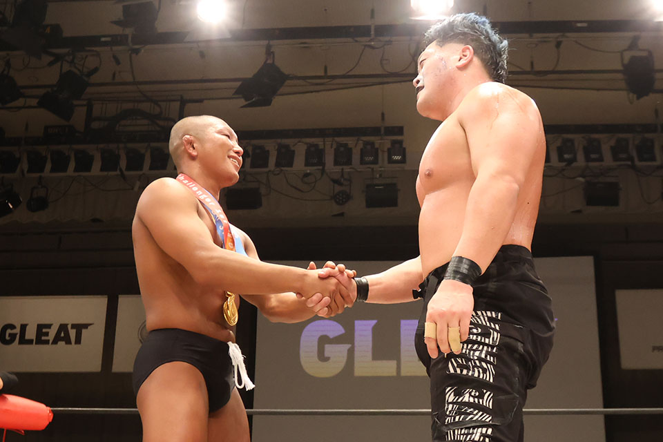 プロレス格闘技DX