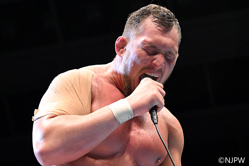 プロレス格闘技DX