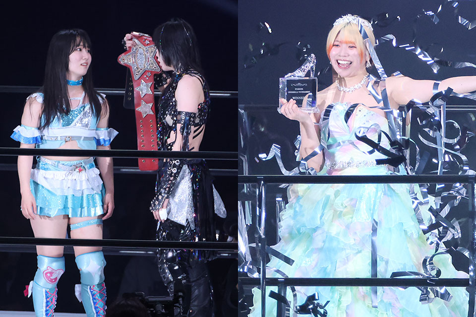 プロレス格闘技DX