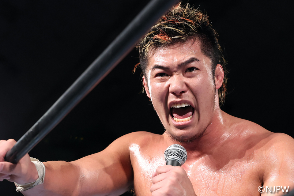 プロレス格闘技DX