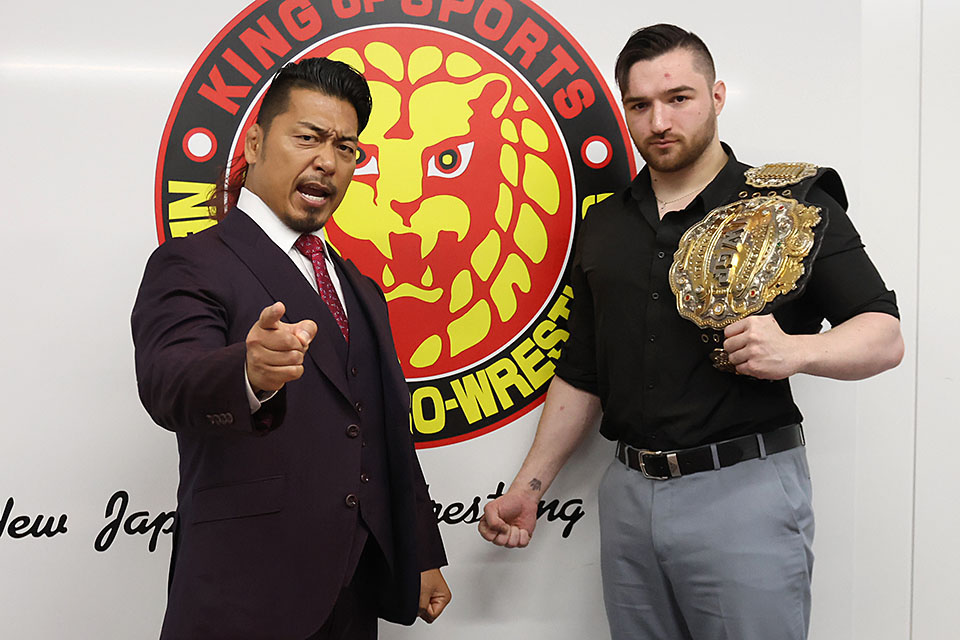プロレス格闘技DX