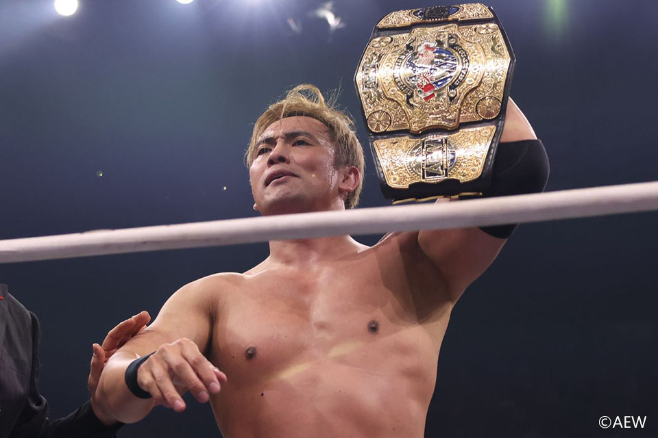 プロレス格闘技DX
