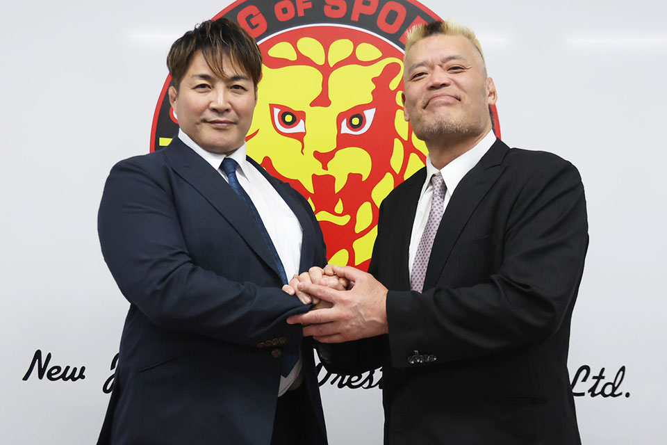 プロレス格闘技DX