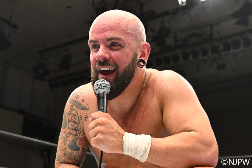 新着NEWS一覧 [1/4730]│プロレス/格闘技DX(プロ格）はマット界の情報