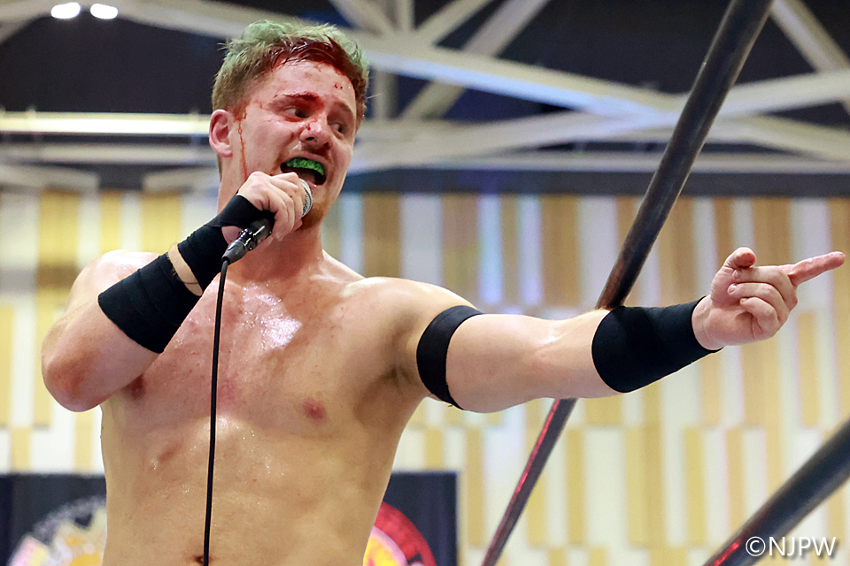 プロレス格闘技DX