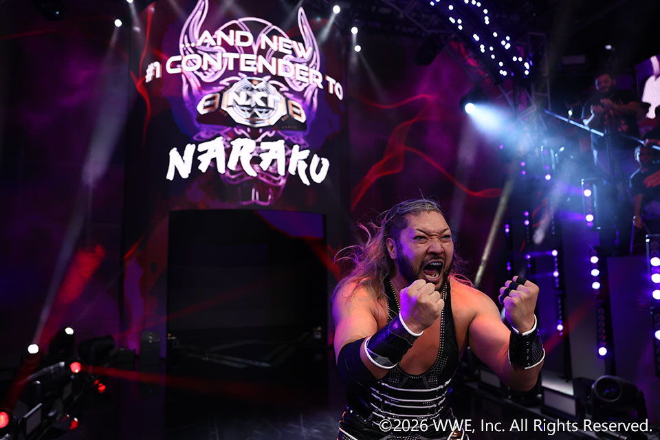プロレス格闘技DX