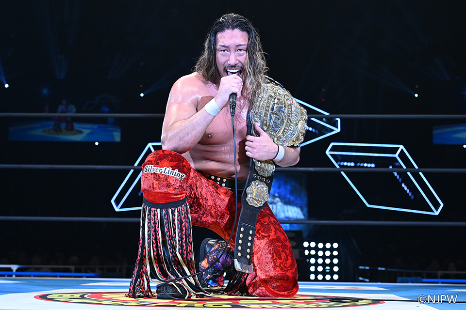プロレス格闘技DX