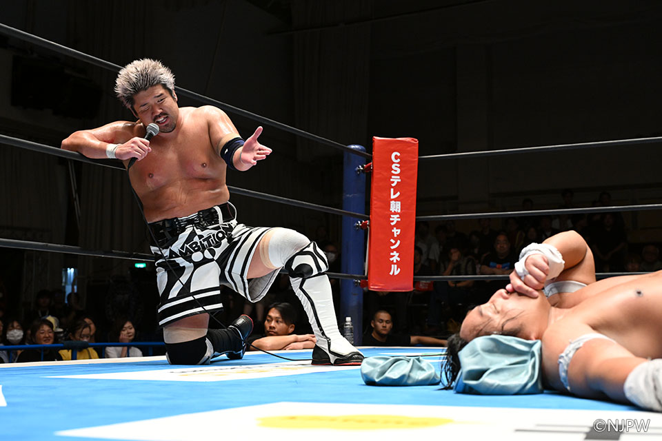 新日本プロレス新着NEWS一覧 [1/630]│プロレス/格闘技DX(プロ格）は