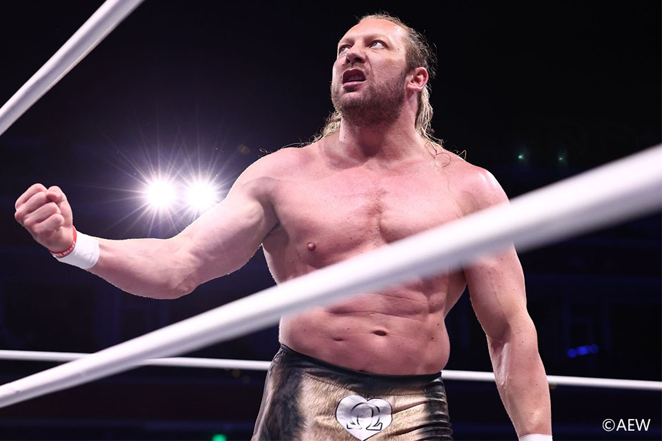 プロレス格闘技DX
