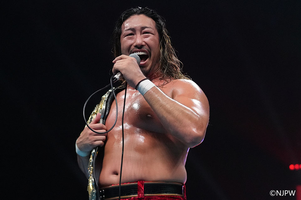 プロレス格闘技DX