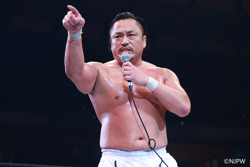 新日本プロレス新着NEWS一覧 [1/683]│プロレス/格闘技DX(プロ格）は