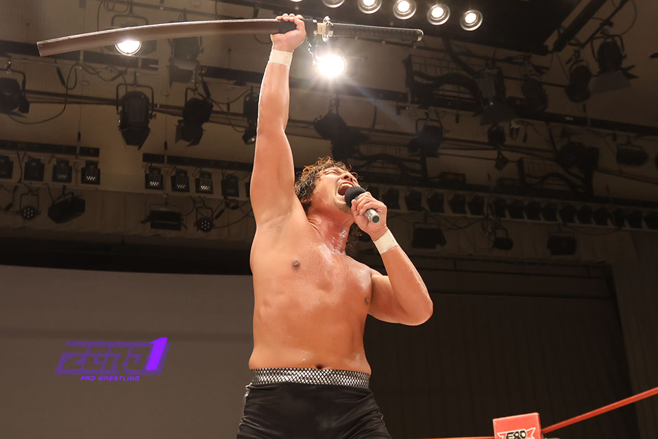 プロレス格闘技DX