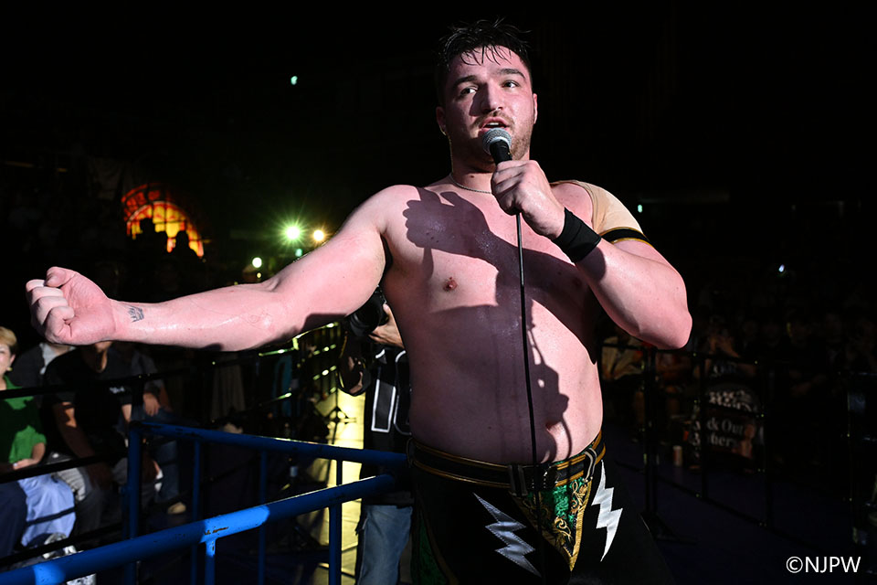 プロレス格闘技DX