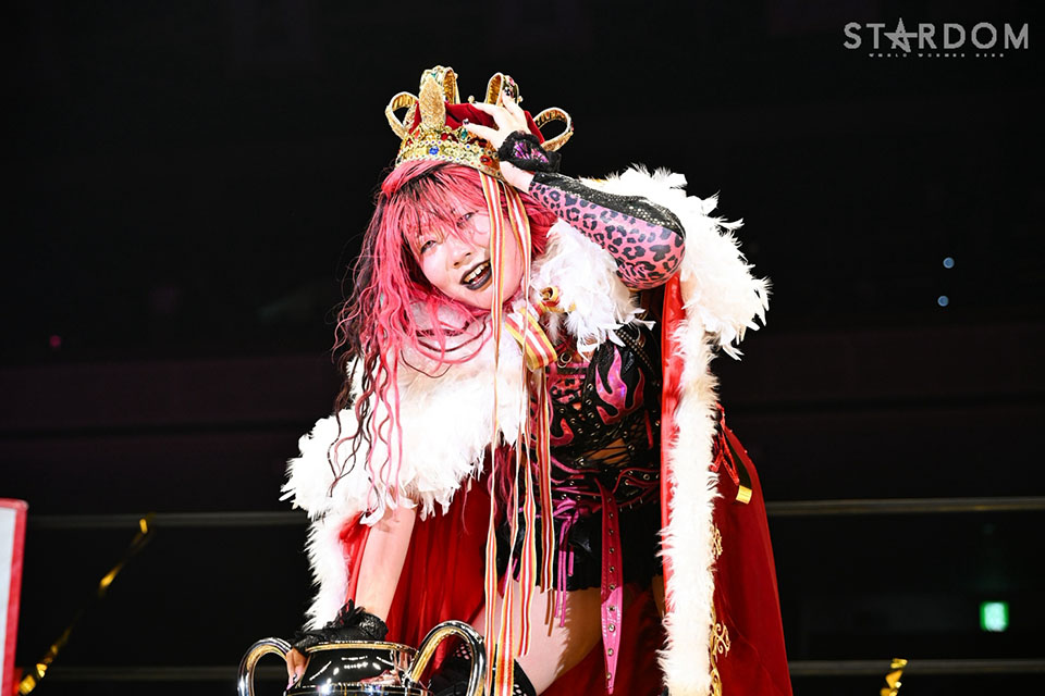 プロレス格闘技DX