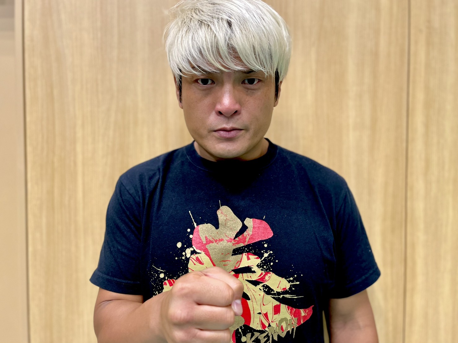 プロレス格闘技DX