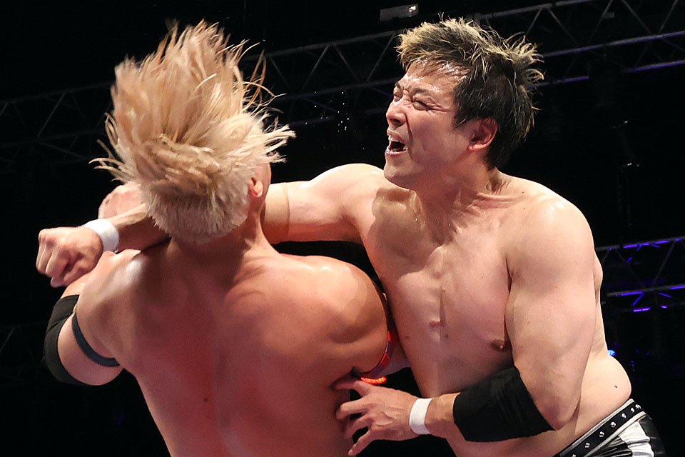 プロレス/格闘技DX(プロ格）はマット界の情報を完全網羅！