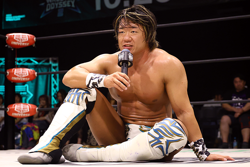 プロレス格闘技DX