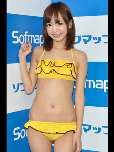 23歳の鎌田紘子 そろそろ制服は卒業